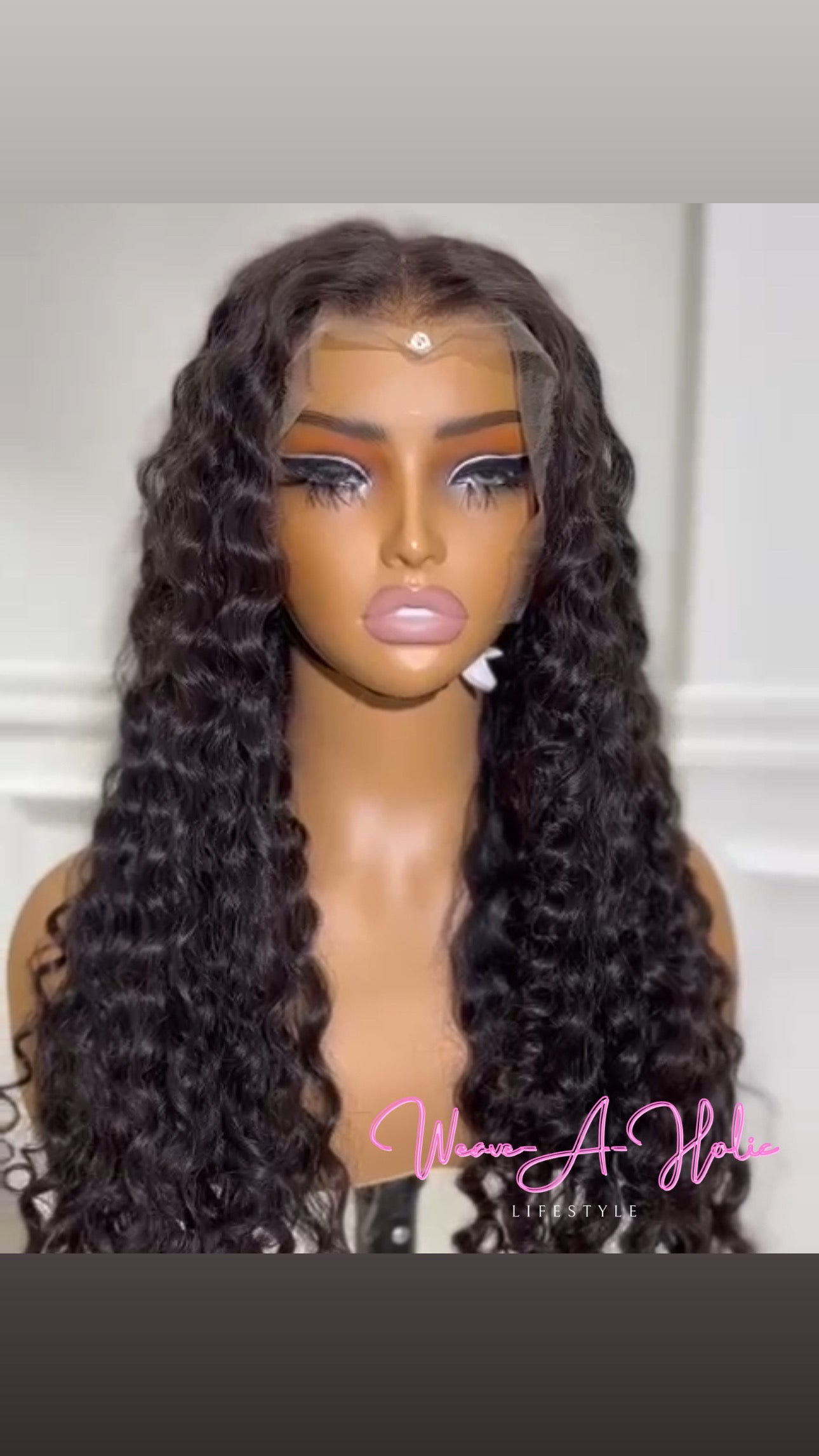 Raw & Virgin Wigs