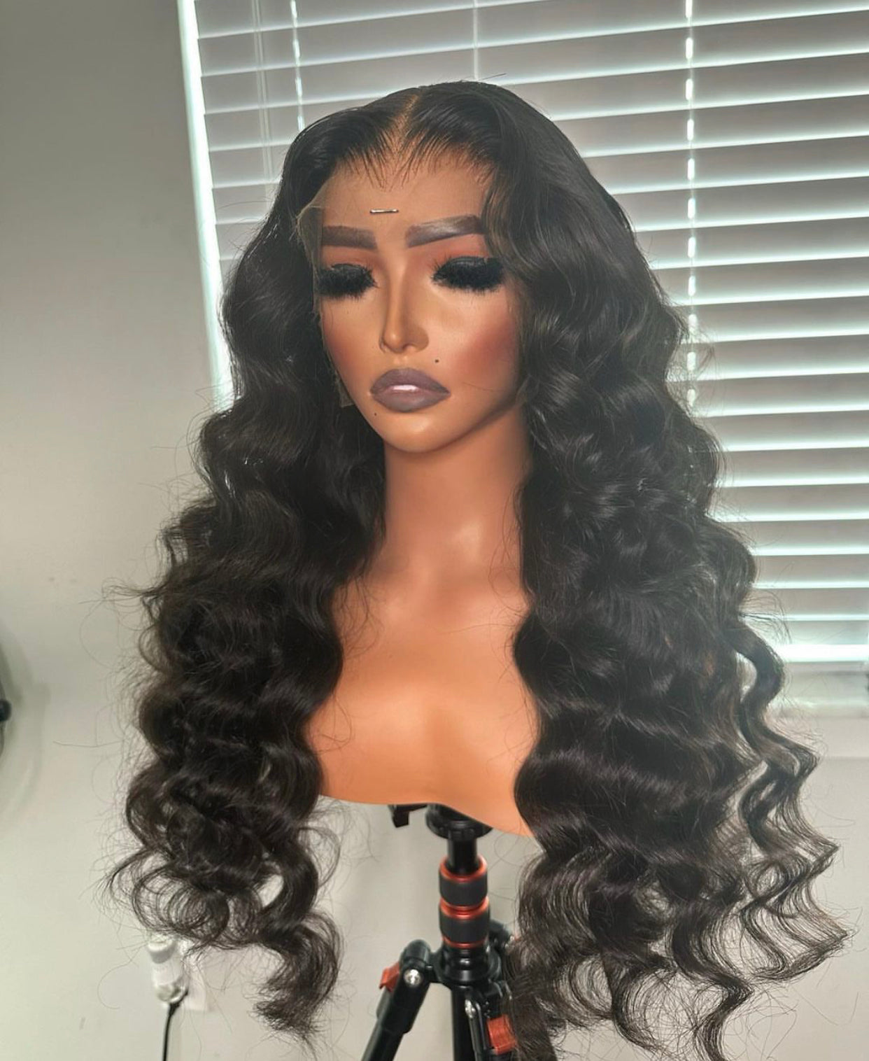 Virgin Indian Extensions