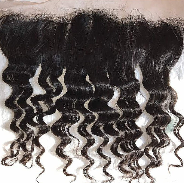 13x4 Lace Frontals