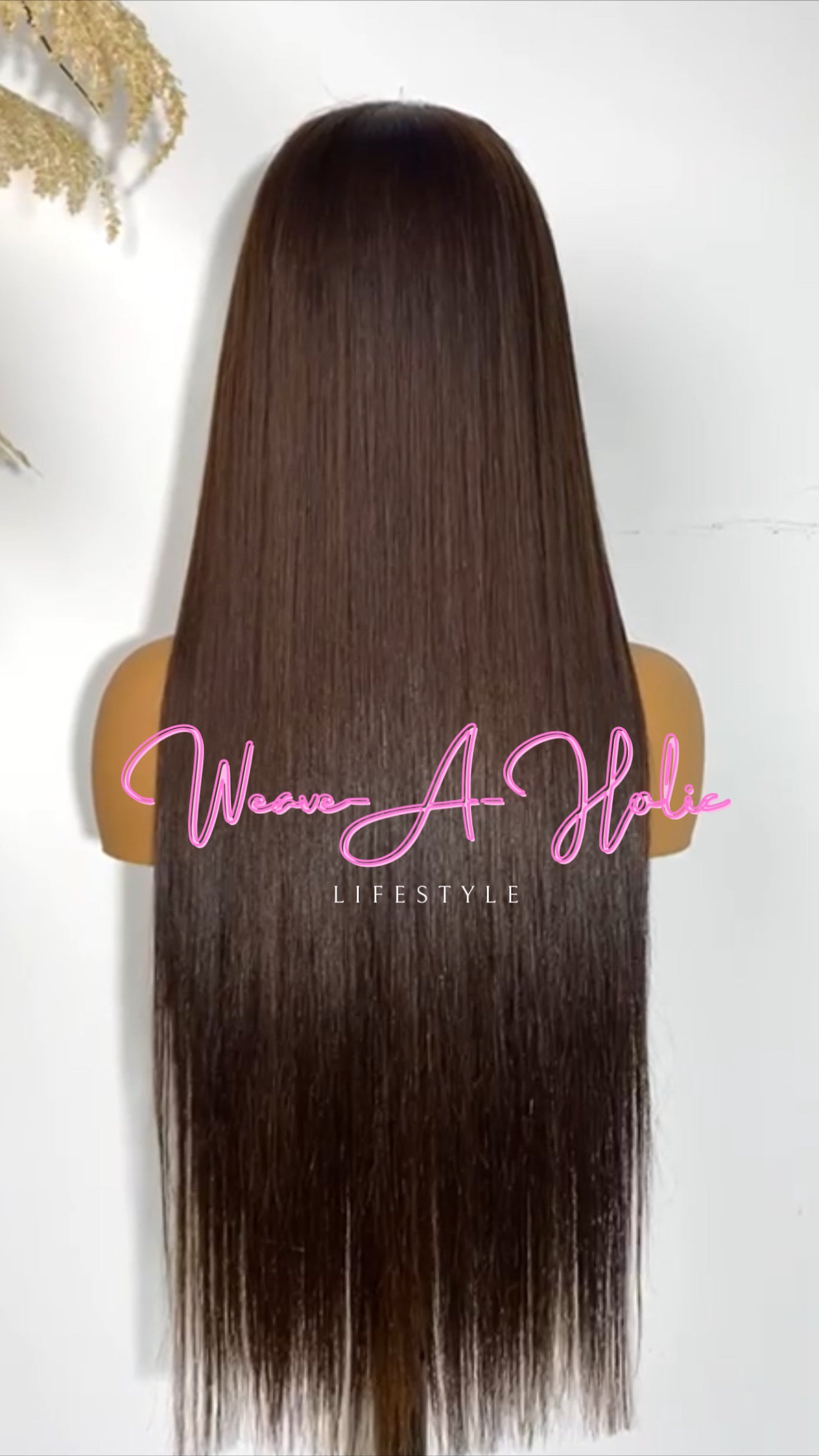 Raw & Virgin Wigs