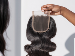 Virgin & Raw Extensions